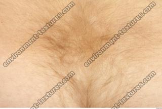 human skin hairy 0016